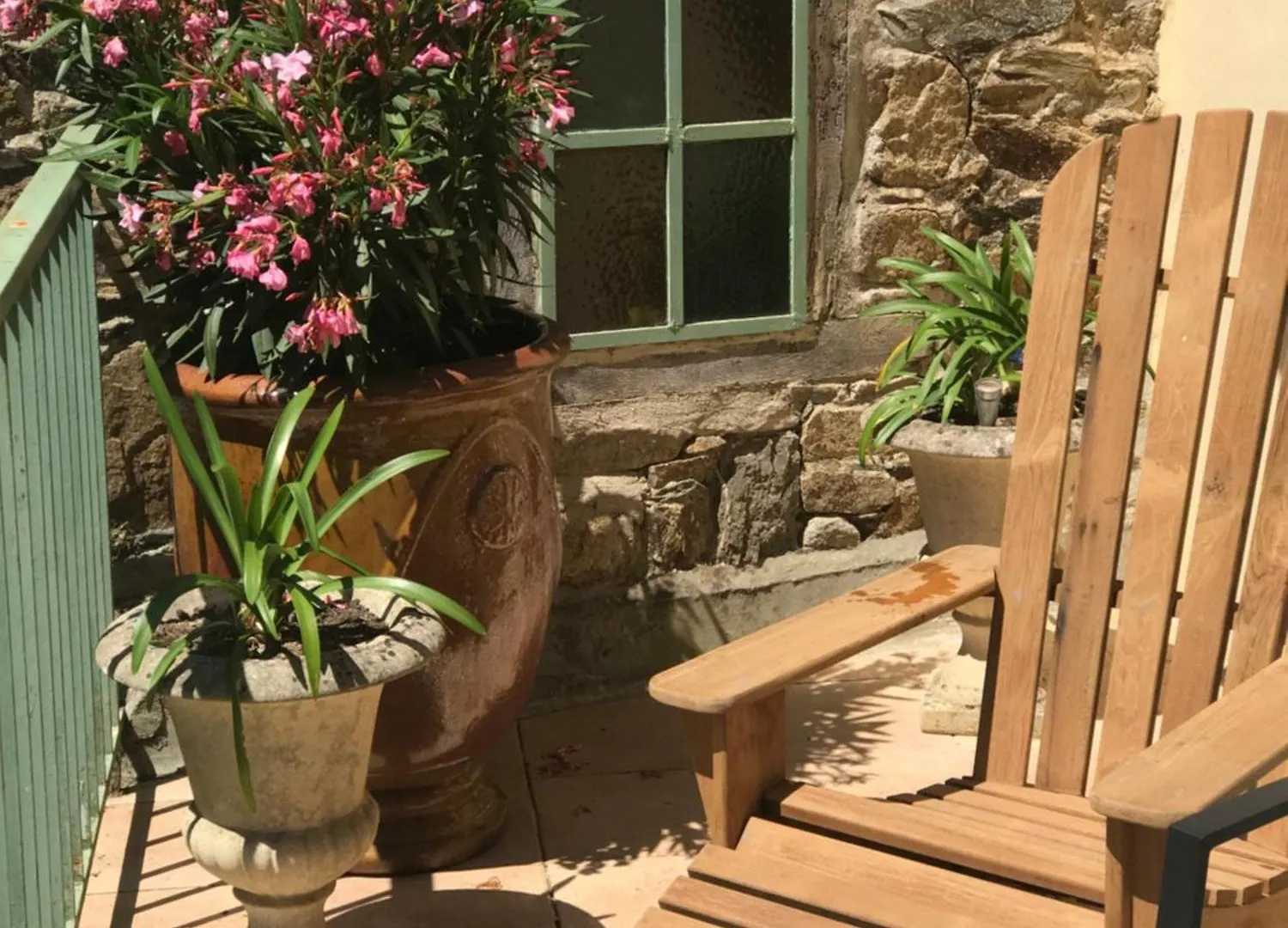 Appartement De 1634 Avec Balcon Au Sud Sur Jardin En Plein Coeur Historique Tréguier 0*,  França